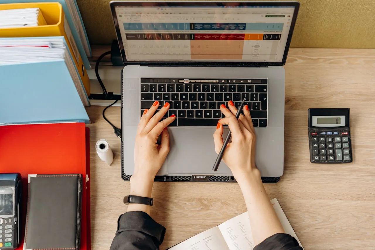 Tips to Streamline Your Outsourced Bookkeeping Transition